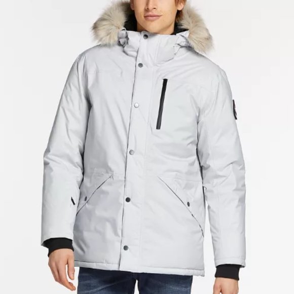 Timberland M Dryvent Scar Ridge 